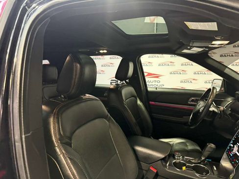 Used 2019 Ford Explorer Sport w/ Equipment Group 401A image 45