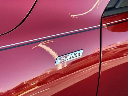 Used 2025 Ford Escape ST-Line Select image 26