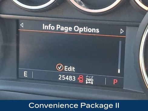 Used 2021 Chevrolet Silverado 1500 RST AWD/4WD image 6