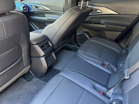 Used 2024 Chevrolet Equinox EV LT w/ LPO, Trailering Package AWD/4WD image 15