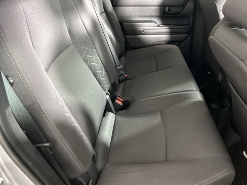 Used 2026 Toyota Tacoma SR RWD image 25