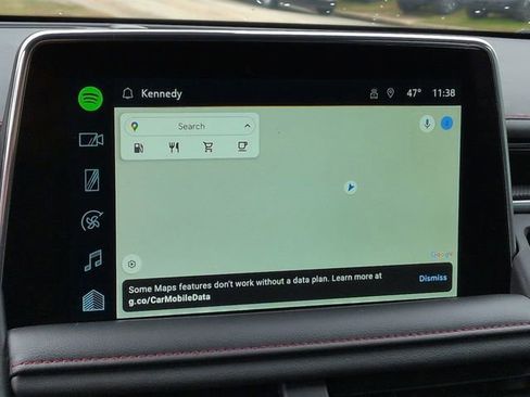 Used 2022 Chevrolet Tahoe RST w/ Luxury Package image 24