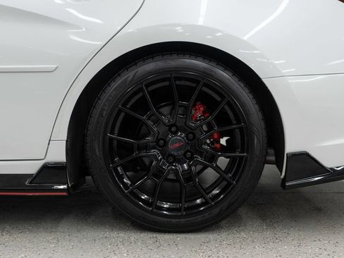 Used 2020 Toyota Avalon TRD w/ All Weather Liner Package image 30