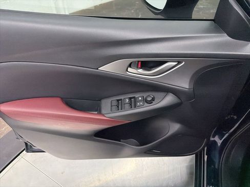 Used 2017 MAZDA CX-3 Touring w/ Premium Package image 18