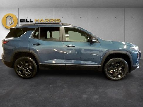 New 2026 Chevrolet Equinox LT w/ Convenience Package II image 10