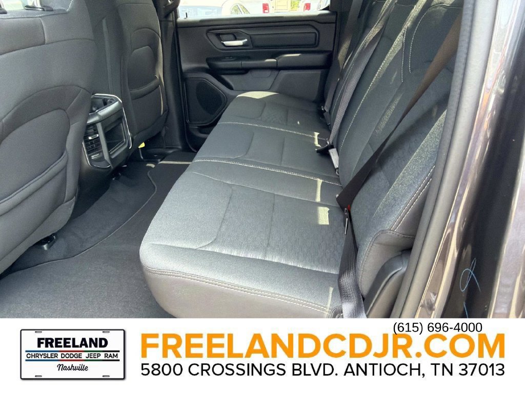 New 2026 RAM 1500 Express AWD/4WD image 14