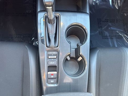 Used 2023 Honda Civic Sport image 21