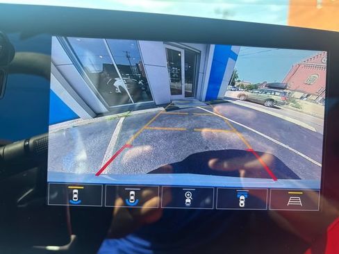 Used 2020 Chevrolet Corvette Stingray Premium Cpe w/ 3LT Preferred Equipment Group RWD image 20