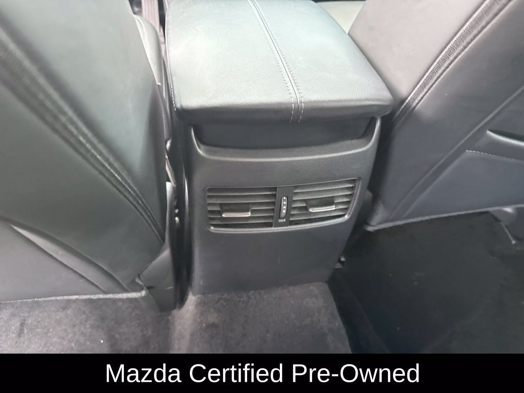 Certified 2023 MAZDA CX-30 AWD 2.5 S w/ Preferred Package image 59