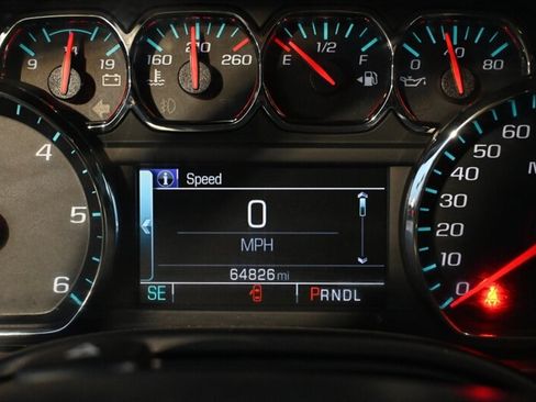 Used 2018 GMC Yukon SLE RWD image 27