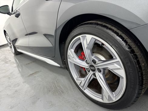 Used 2023 Audi S3 Prestige w/ Prestige Package AWD/4WD image 8