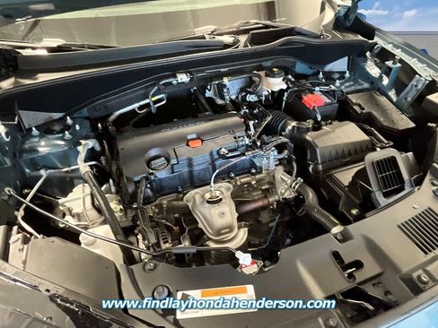 New 2027 Honda HR-V Sport image 12