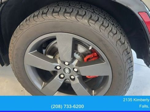 Used 2020 Land Rover Defender 110 X AWD/4WD image 19