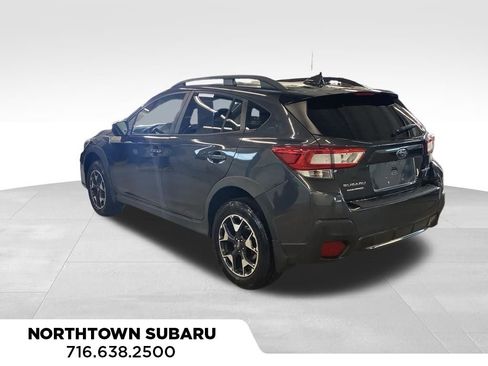 Used 2019 Subaru Crosstrek 2.0i Premium image 2