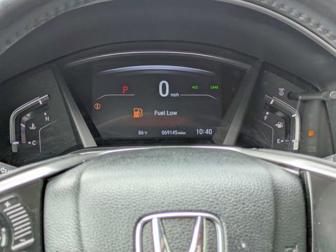 Used 2017 Honda CR-V EX-L image 21