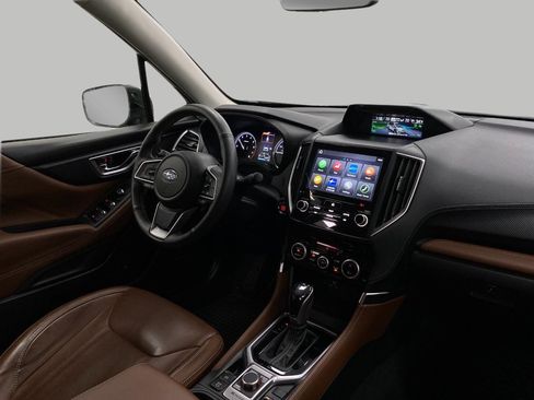 Used 2020 Subaru Forester Touring w/ Popular Package #2 image 19
