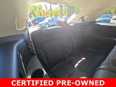 Certified 2024 MAZDA CX-90 Plug-In Hybrid w/ Premium Pkg image 13