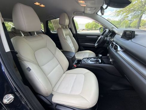 Used 2018 MAZDA CX-5 Touring FWD image 27