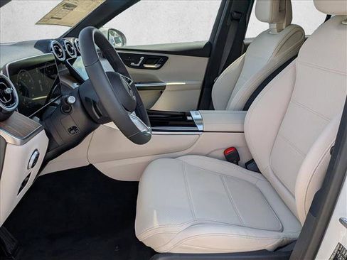 New 2026 Mercedes-Benz GLC 300 4MATIC image 4