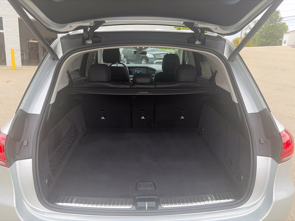 Used 2020 Mercedes-Benz GLE 450 4MATIC image 21