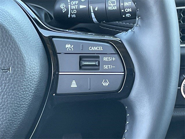 New 2027 Honda HR-V EX-L image 13