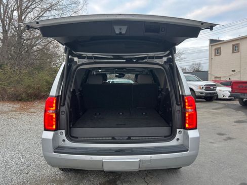 Used 2020 Chevrolet Tahoe LT image 9