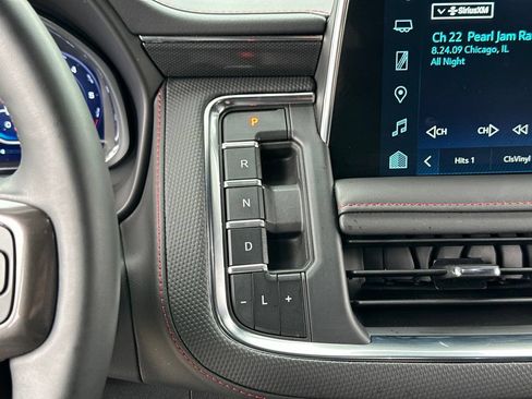 Used 2024 Chevrolet Tahoe RST w/ Luxury Package RWD image 53