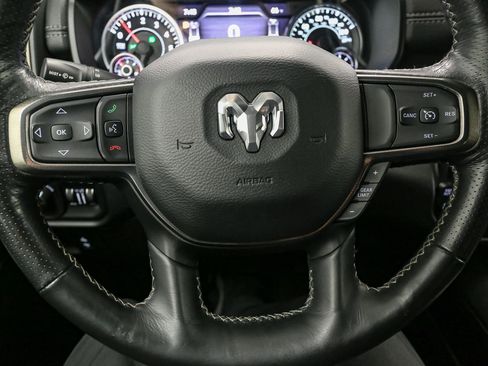 Used 2021 RAM 1500 Sport w/ Night Edition AWD/4WD image 38