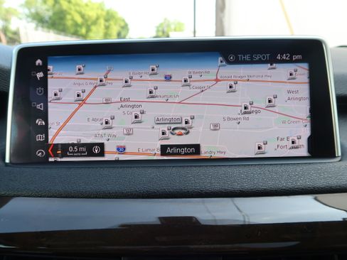 Used 2018 BMW X5 sDrive35i RWD image 18