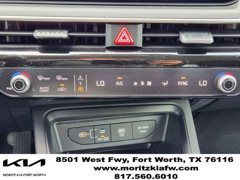 New 2026 Kia K5 LXS FWD image 14