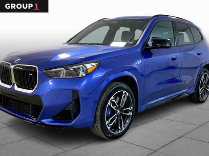 Used 2025 BMW X1 M35i
