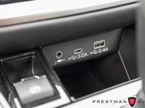 Used 2024 Subaru Legacy Limited AWD/4WD image 36