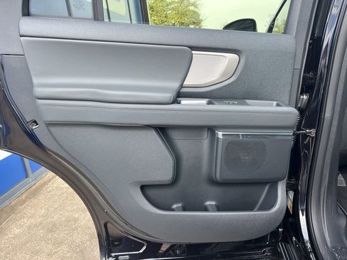 New 2026 Ford Expedition Active image 13