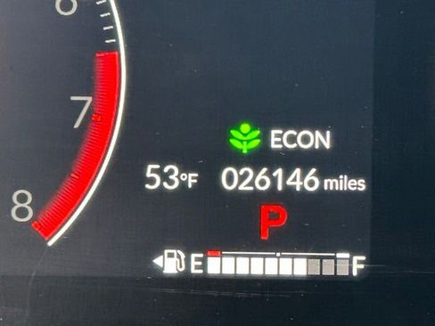 Used 2024 Honda Pilot EX-L image 20