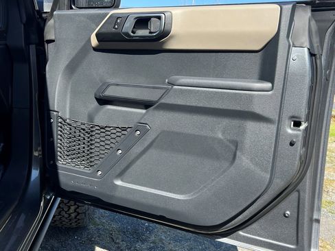 New 2026 Ford Bronco Big Bend image 8