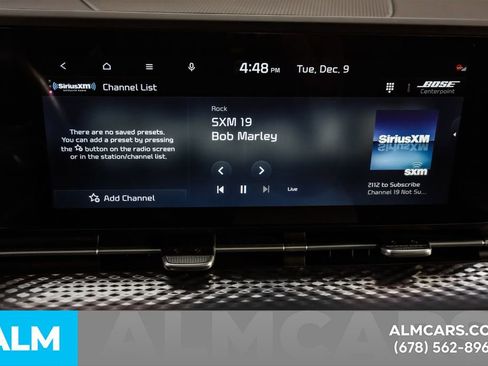 Used 2024 Kia Carnival SX Prestige image 41