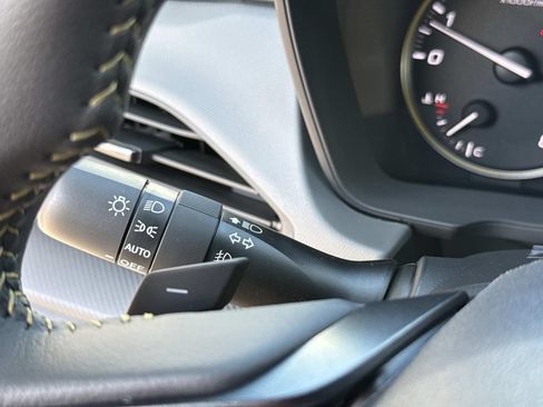 New 2026 Subaru Crosstrek 2.5i Sport AWD/4WD image 38