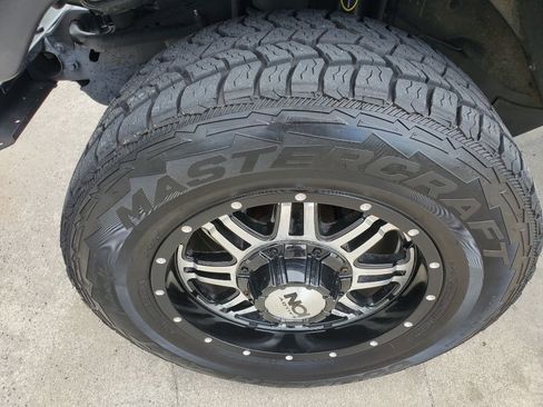 Used 2006 Jeep Wrangler X w/ Jeep 65th Anniversary Edition AWD/4WD image 15