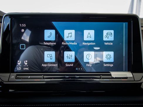 New 2026 Volkswagen Atlas SE FWD image 43