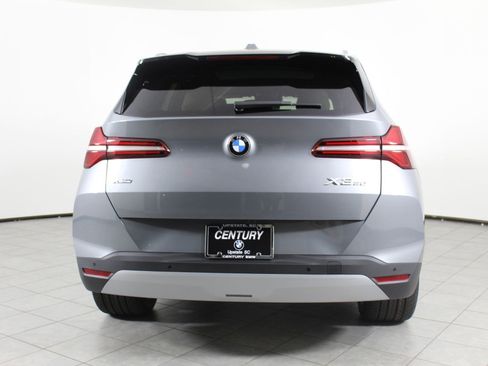 New 2026 BMW X3 xDrive30 w/ Convenience Package image 10