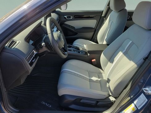 New 2026 Honda Civic FWD Hybrid Sedan image 10