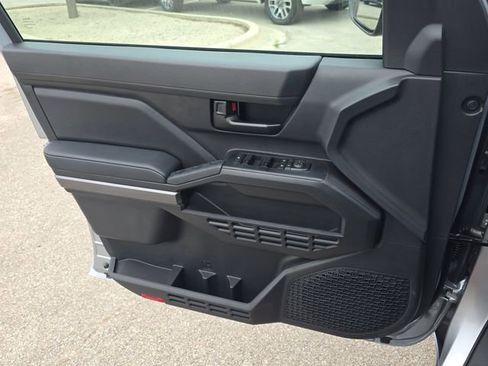 New 2026 Toyota Tacoma SR5 RWD image 26