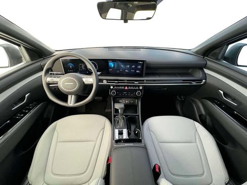 Certified 2025 Hyundai Santa Cruz SEL AWD/4WD image 13
