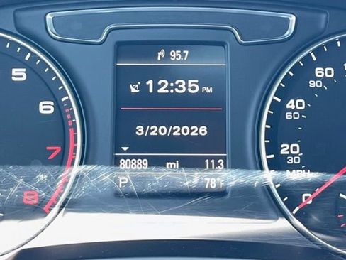 Used 2017 Audi Q3 2.0T Premium Plus w/ Premium Plus Package FWD image 25