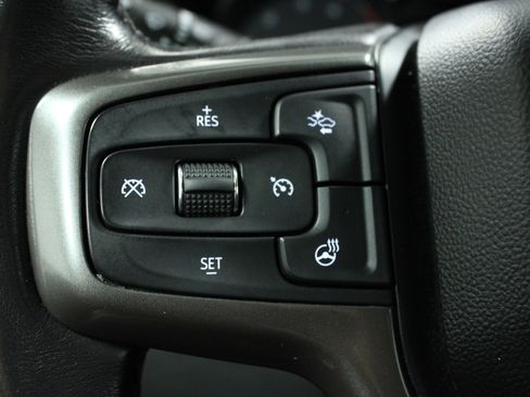 Used 2023 Chevrolet Silverado 2500 LTZ w/ Carhartt Edition image 20