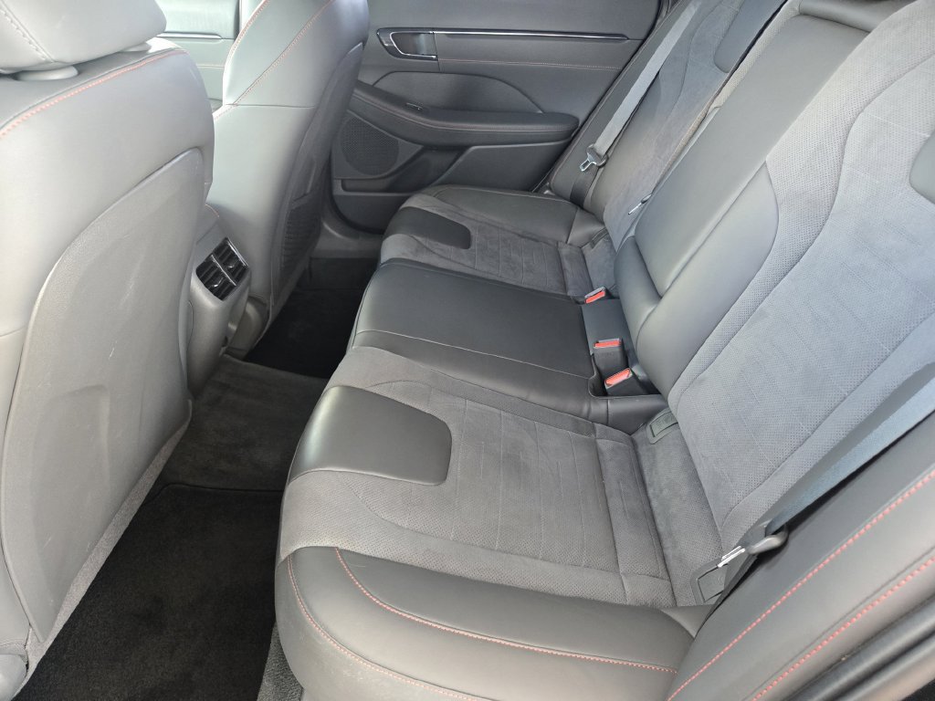 Used 2023 Hyundai Sonata N Line FWD image 30