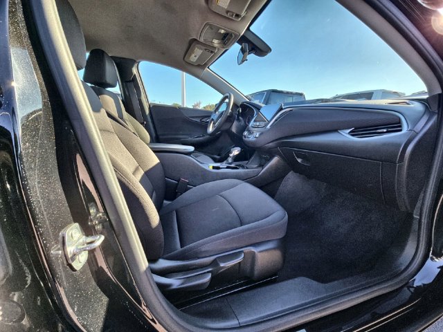 Used 2022 Chevrolet Malibu LS FWD image 28