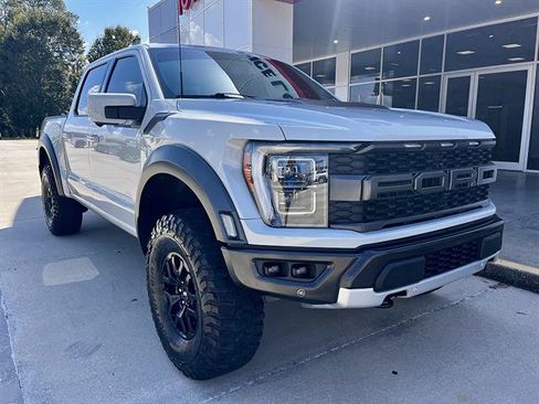 Used 2023 Ford F150 Raptor AWD/4WD image 1