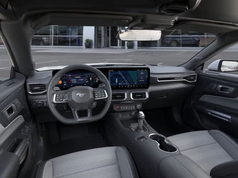 New 2026 Ford Mustang Premium image 9