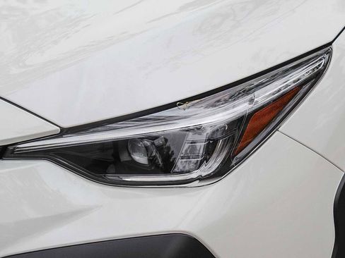 New 2025 Subaru Crosstrek 2.5i Sport w/ Crosstrek Mirror Package image 8